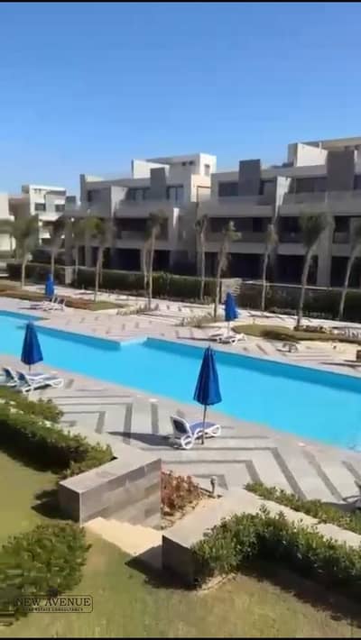 3 Bedroom Chalet for Sale in Ain Sukhna, Suez - WhatsApp Image 2025-09-16 at 4.17. 05 PM. jpeg