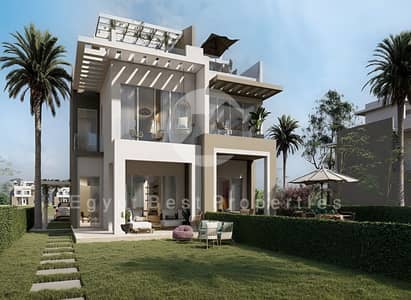 2 Bedroom Townhouse for Sale in North Coast, Matruh - IMG-20250720-WA0018. jpg