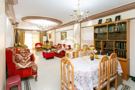 3 Bedroom Apartment for Sale in Waboor Elmayah, Alexandria - 1. jpg
