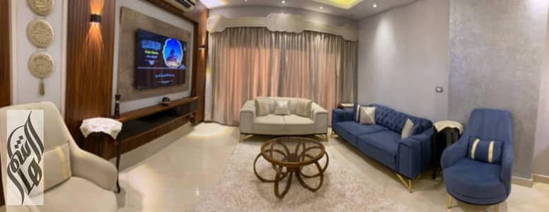 شقة 3 غرف نوم للايجار في مدينة الشروق، القاهرة - IMG-20250917-WA0179. jpg