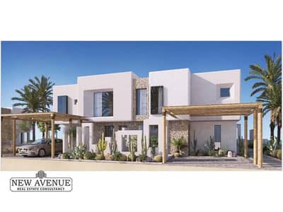 5 Bedroom Twin House for Sale in North Coast, Matruh - 2. jpg
