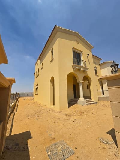 4 Bedroom Townhouse for Sale in New Cairo, Cairo - 4. jpeg