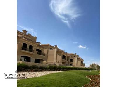 4 Bedroom Twin House for Sale in New Capital City, Cairo - 4. jpg