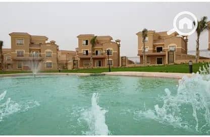 فیلا 6 غرف نوم للبيع في القاهرة الجديدة، القاهرة - WhatsApp Image 2025-08-13 at 6.55. 48 AM. jpeg