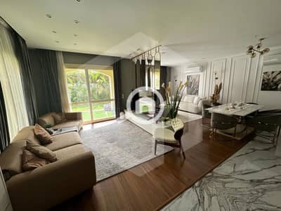 3 Bedroom Townhouse for Sale in 6th of October, Giza - Al Patio 6 1. jpg