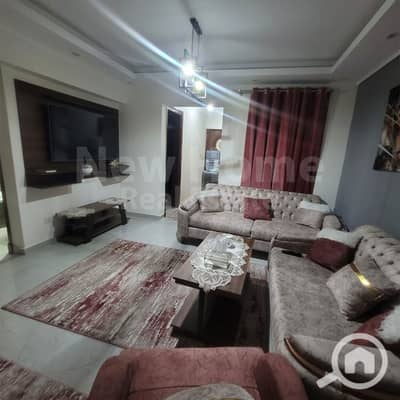 3 Bedroom Flat for Sale in Moharam Bik, Alexandria - 1. jpg