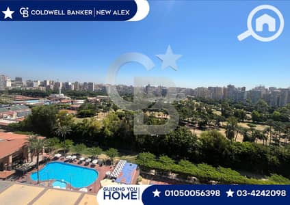 3 Bedroom Flat for Sale in Sporting, Alexandria - 27. png