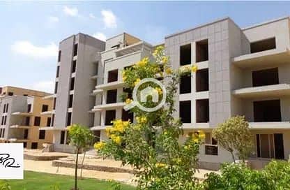 3 Bedroom Apartment for Sale in New Cairo, Cairo - IMG-20250415-WA0112. jpg