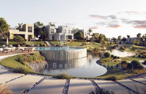 3 Bedroom Flat for Sale in Gouna, Red Sea - makadiiiiii3. png