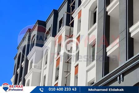 3 Bedroom Flat for Sale in Agami, Alexandria - 1. jpg