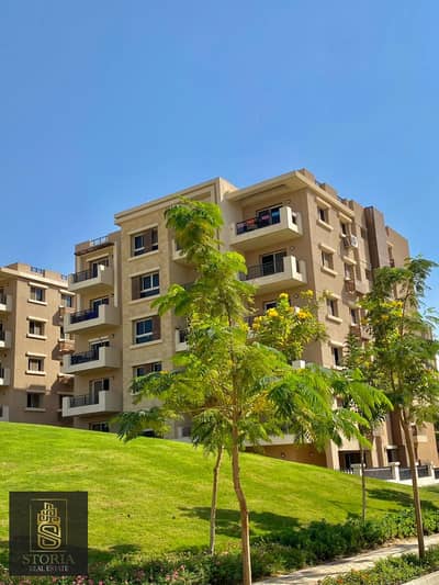 3 Bedroom Flat for Sale in New Cairo, Cairo - تاج (106). jpeg