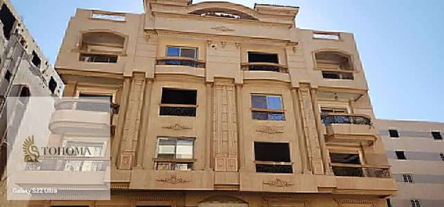 3 Bedroom Flat for Sale in New Cairo, Cairo - f7713af1-6818-4705-a675-4379e05800ac. jpeg