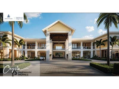 4 Bedroom Villa for Sale in North Coast, Matruh - WhatsApp Image 2025-09-15 at 12.27. 20 PM. jpg