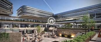 Office for Sale in 6th of October, Giza - WhatsApp Image 2025-07-31 at 12.14. 37 PM (1). jpeg