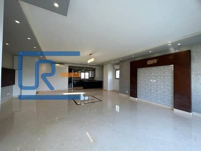 فلیٹ 3 غرف نوم للايجار في القاهرة الجديدة، القاهرة - IMG-20250821-WA0023. jpg