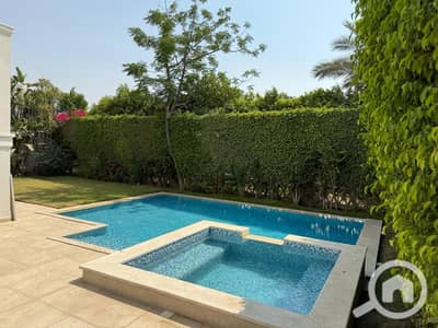فیلا 5 غرف نوم للايجار في القاهرة الجديدة، القاهرة - WhatsApp Image 2025-09-02 at 4.40. 22 AM (2). jpeg
