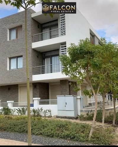 3 Bedroom Apartment for Sale in New Cairo, Cairo - WhatsApp Image 2025-07-27 at 5.37. 01 PM. jpeg