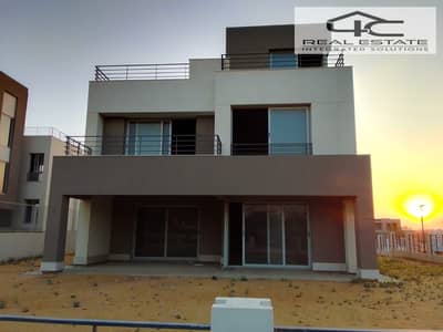فیلا 4 غرف نوم للبيع في القاهرة الجديدة، القاهرة - WhatsApp Image 2023-07-06 at 9.25. 46 AM (1). jpeg