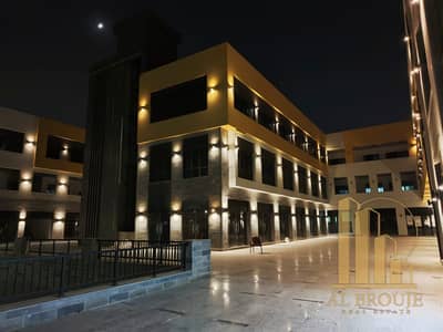 Retail for Sale in Shorouk City, Cairo - 29bf121e-bb97-4e85-acf8-c6ee85dfeef8. jpeg