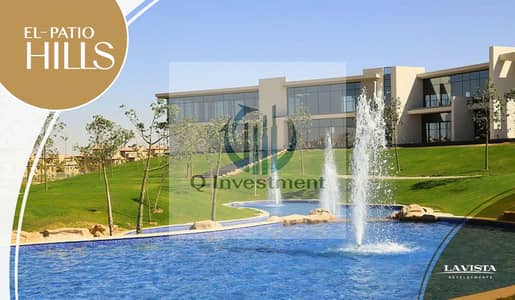 تاون هاوس 3 غرف نوم للبيع في القاهرة الجديدة، القاهرة - 234-1-1024x597. png