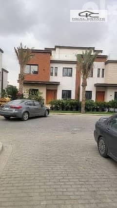 5 Bedroom Townhouse for Sale in New Cairo, Cairo - WhatsApp Image 2023-07-08 at 7.26. 15 PM (11). jpeg