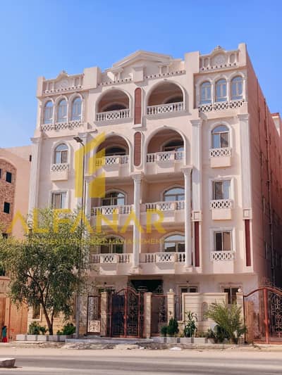 3 Bedroom Apartment for Sale in New Cairo, Cairo - IMG-20250916-WA0124. jpg