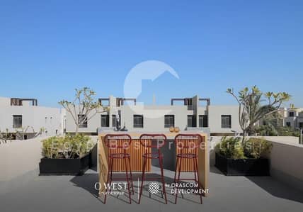 3 Bedroom Duplex for Sale in 6th of October, Giza - WhatsApp Image 2024-10-20 at 1.08. 59 PM. jpeg