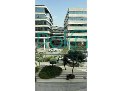 Office for Rent in Sheikh Zayed, Giza - IMG-20250717-WA0108. jpg