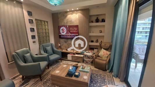 2 Bedroom Flat for Sale in New Cairo, Cairo - IMG-20250915-WA0010. jpg