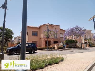 3 Bedroom Twin House for Sale in New Cairo, Cairo - WhatsApp Image 2023-05-04 at 9.26. 31 PM (1). jpeg