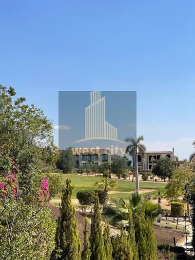 4 Bedroom Villa for Sale in Sheikh Zayed, Giza - IMG-20250412-WA0077(1). jpg