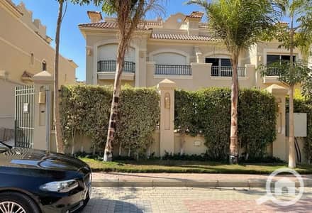 توين هاوس 4 غرف نوم للبيع في القاهرة الجديدة، القاهرة - 5e375e39-8271-455c-8c8f-b384ef3b3621. jpeg