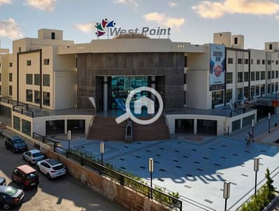 Retail for Rent in 6th of October, Giza - 80-8. jpg
