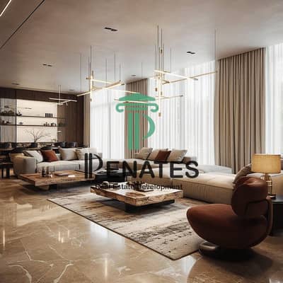 6 Bedroom Villa for Sale in New Cairo, Cairo - Interior (119)_03-09-2025 - Copy. jpg