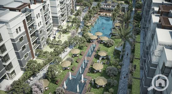 2 Bedroom Flat for Sale in Sheikh Zayed, Giza - img63. jpg