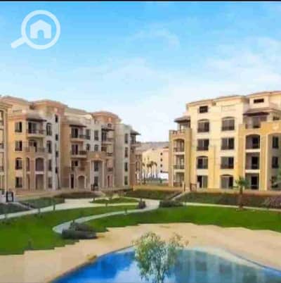 بنتهاوس 4 غرف نوم للبيع في القطامية، القاهرة - IMG_٢٠٢٥٠٩١٧_٠٠٢٤٥٠. jpg