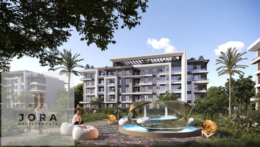 3 Bedroom Apartment for Sale in Hadayek October, Giza - 11. jpg
