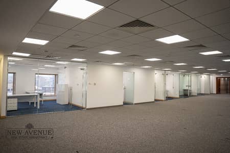 Office for Rent in New Cairo, Cairo - WhatsApp Image 2025-07-01 at 14.26. 21_27b9268a. jpg