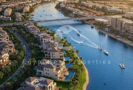 تاون هاوس 3 غرف نوم للبيع في الشيخ زايد، الجيزة - db5a4319-d11e-4332-8ff2-f71bcbd746c7. jpg