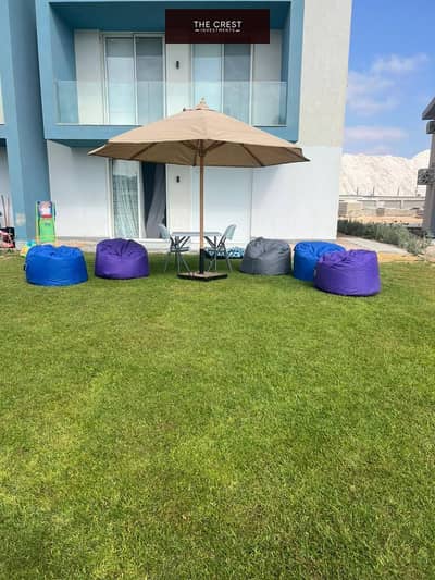 2 Bedroom Chalet for Sale in North Coast, Matruh - 514100708_122167598204513573_118874463349328494_n. jpg