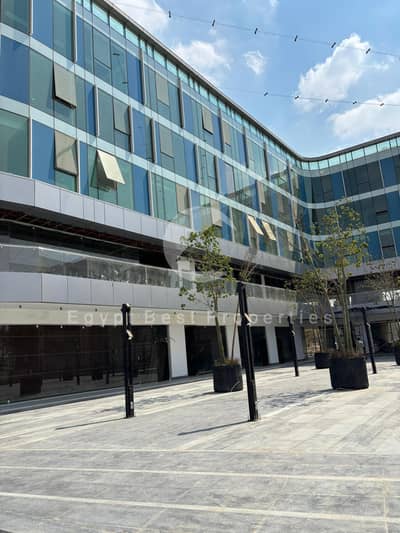 Retail for Sale in Sheikh Zayed, Giza - IMG-20250916-WA0027. jpg