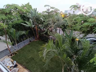 4 Bedroom Villa for Sale in Madinaty, Cairo - IMG-20250917-WA0205. jpg