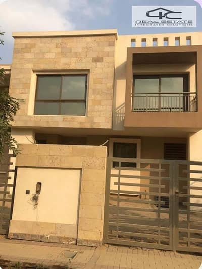 تاون هاوس 3 غرف نوم للبيع في القاهرة الجديدة، القاهرة - WhatsApp Image 2025-04-17 at 3.41. 12 PM. jpeg