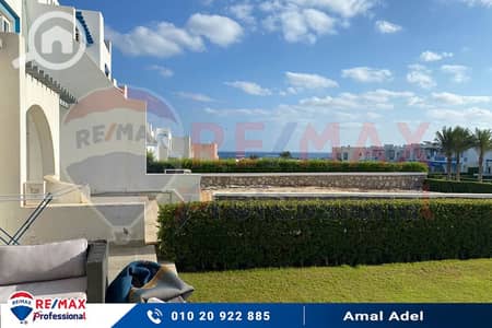 6 Bedroom Townhouse for Sale in North Coast, Matruh - 1. jpg