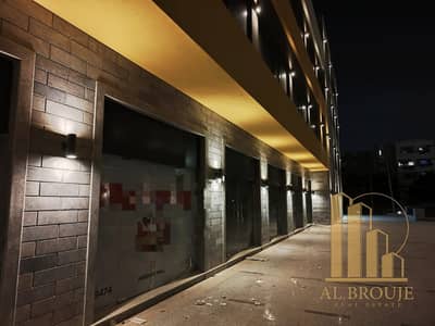 Retail for Sale in Shorouk City, Cairo - ce08ec54-f0ec-4c4c-a39b-0af7ef99fc01. jpeg