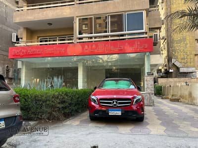 Retail for Rent in Maadi, Cairo - IMG-20250914-WA0076. jpg