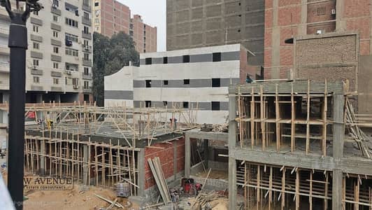 Commercial Building for Rent in Gesr Al Suez, Cairo - IMG-20250914-WA0077. jpg