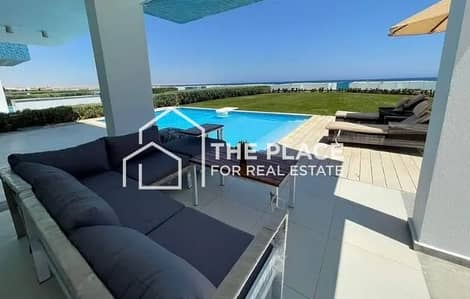 3 Bedroom Chalet for Sale in North Coast, Matruh - 1. jpeg