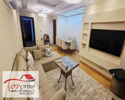 2 Bedroom Flat for Rent in Madinaty, Cairo - IMG-20250915-WA0195_1000x800. jpg