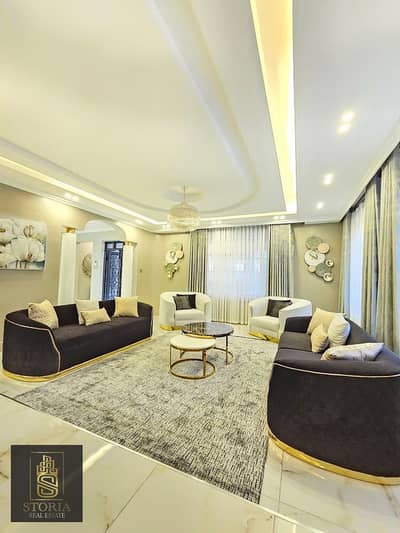 فلیٹ 3 غرف نوم للبيع في مدينة المستقبل، القاهرة - 598a80d0-c07d-4834-9dab-996cd96cded4. jpg